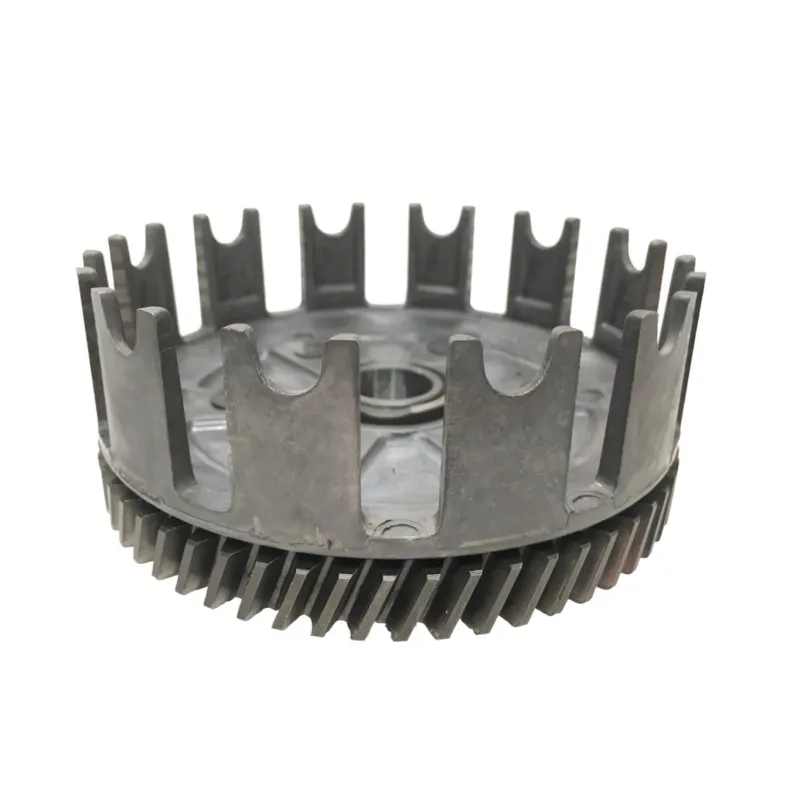 Embrayage SUZUKI GN 125 1982-1996
