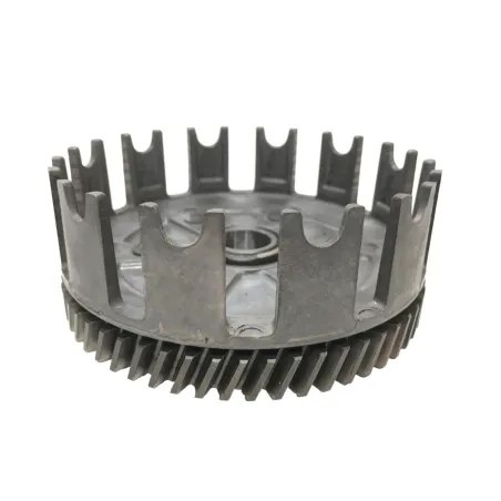 Embrayage SUZUKI GN 125 1982-1996