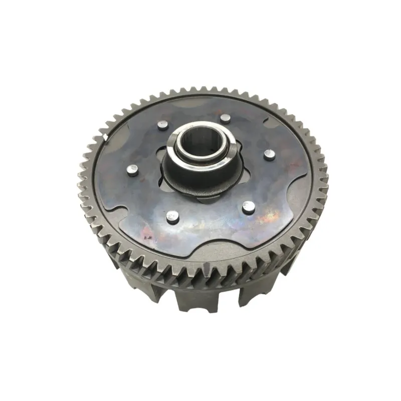 Embrayage SUZUKI GN 125 1982-1996
