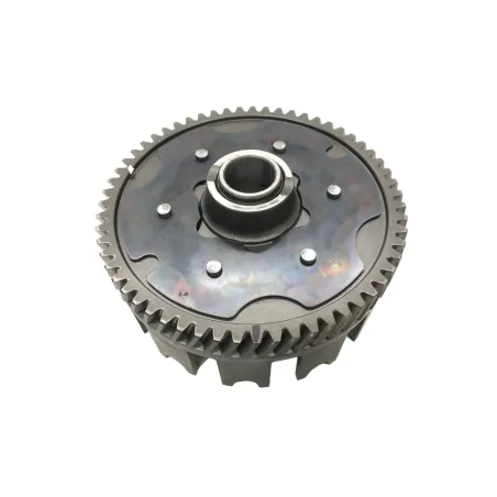 Embrayage SUZUKI GN 125 1982-1996