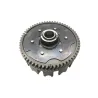 Embrayage SUZUKI GN 125 1982-1996