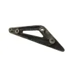 Platine avant gauche YAMAHA XJ 400 1981-1985