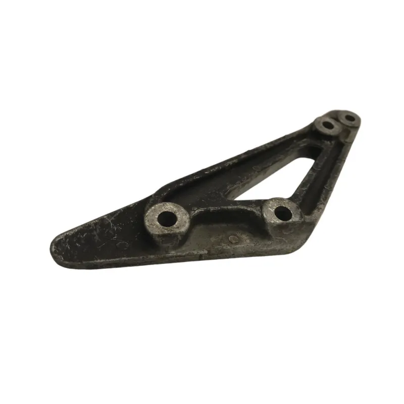 Platine avant gauche YAMAHA XJ 400 1981-1985