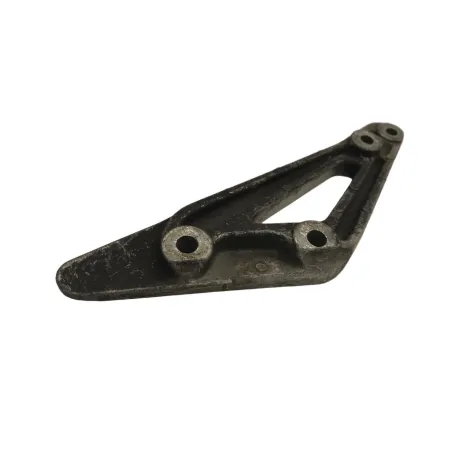 Platine avant gauche YAMAHA XJ 400 1981-1985