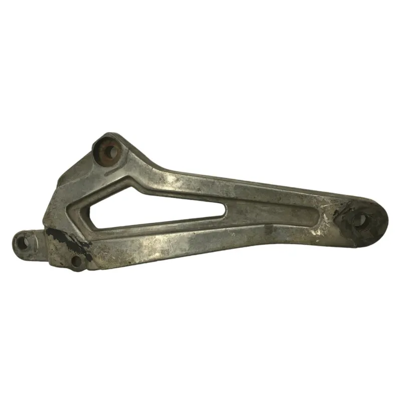 Platine avant gauche YAMAHA RD LC 125 1982-1983