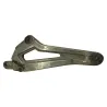 Platine avant gauche YAMAHA RD LC 125 1982-1983 Platine avant gauche YAMAHA RD LC 125 1982-1983
