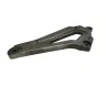 Platine avant gauche YAMAHA RD LC 125 1982-1983 Platine avant gauche YAMAHA RD LC 125 1982-1983