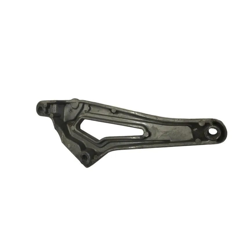 Platine avant gauche YAMAHA RD LC 125 1982-1983