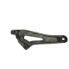 Platine avant gauche YAMAHA RD LC 125 1982-1983 Platine avant gauche YAMAHA RD LC 125 1982-1983