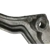 Platine avant gauche YAMAHA RD LC 125 1982-1983 Platine avant gauche YAMAHA RD LC 125 1982-1983