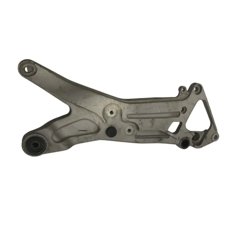 Platine avant droite YAMAHA GTS 1000 1993-1998