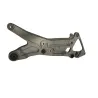 Platine avant droite YAMAHA GTS 1000 1993-1998 Platine avant droite YAMAHA GTS 1000 1993-1998
