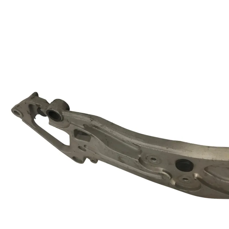 Platine avant droite YAMAHA GTS 1000 1993-1998