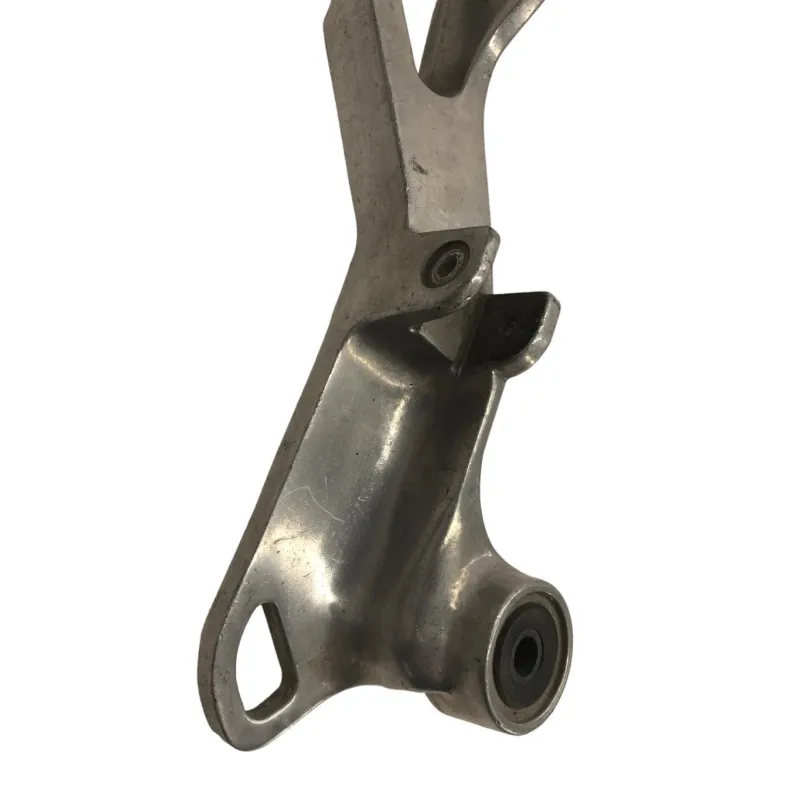 Platine arriere droite YAMAHA TDM 850 1996-2001