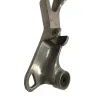 Platine arriere droite YAMAHA TDM 850 1996-2001 Platine arriere droite YAMAHA TDM 850 1996-2001