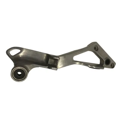Platine arriere droite YAMAHA TDM 850 1996-2001