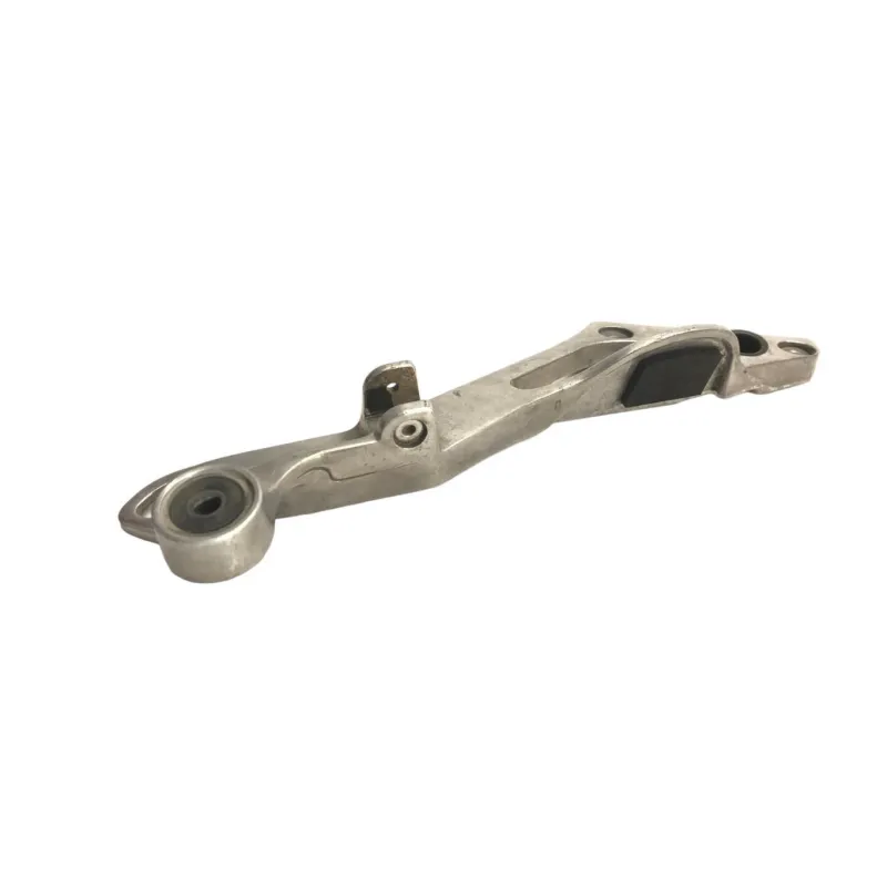Platine arriere droite YAMAHA TDM 850 1996-2001