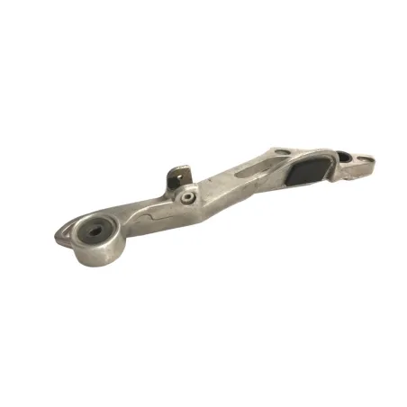 Platine arriere droite YAMAHA TDM 850 1996-2001