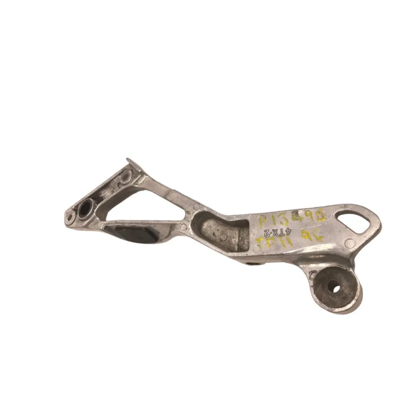 Platine arriere droite YAMAHA TDM 850 1996-2001
