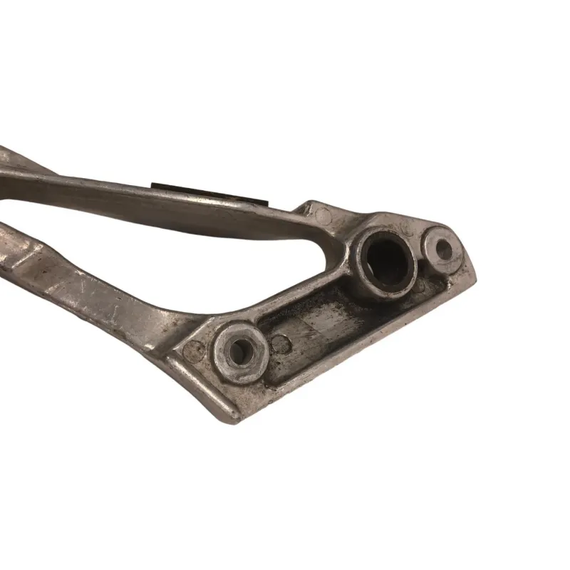 Platine arriere droite YAMAHA TDM 850 1996-2001