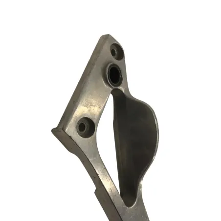 Platine arriere droite YAMAHA TDM 850 1996-2001