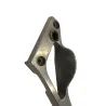 Platine arriere droite YAMAHA TDM 850 1996-2001 Platine arriere droite YAMAHA TDM 850 1996-2001