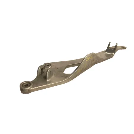 Platine avant gauche YAMAHA TDM 900 2002-2010
