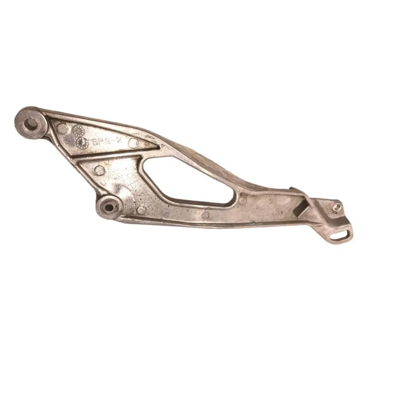 Platine avant gauche YAMAHA TDM 900 2002-2010