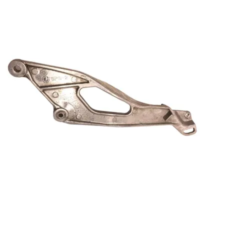 Platine avant gauche YAMAHA TDM 900 2002-2010