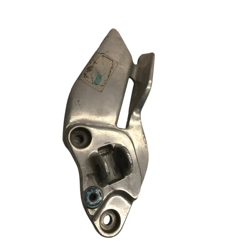Platine avant gauche YAMAHA XJ 900 S 1995-2001 DIVERSION