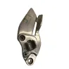 Platine avant gauche YAMAHA XJ 900 S 1995-2001 DIVERSION Platine avant gauche YAMAHA XJ 900 S 1995-2001 DIVERSION