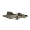 Platine avant gauche YAMAHA XJ 900 S 1995-2001 DIVERSION Platine avant gauche YAMAHA XJ 900 S 1995-2001 DIVERSION