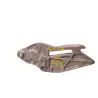 Platine avant gauche YAMAHA XJ 900 S 1995-2001 DIVERSION Platine avant gauche YAMAHA XJ 900 S 1995-2001 DIVERSION