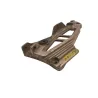 Platine avant gauche YAMAHA XJ 600 1984-1991 Platine avant gauche YAMAHA XJ 600 1984-1991