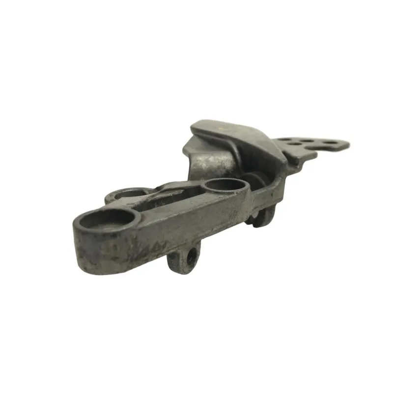 Platine avant droite YAMAHA FZR 1000 1987-1988 GENESIS