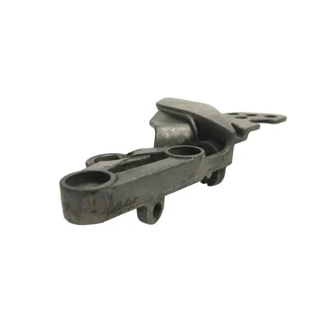 Platine avant droite YAMAHA FZR 1000 1987-1988 GENESIS