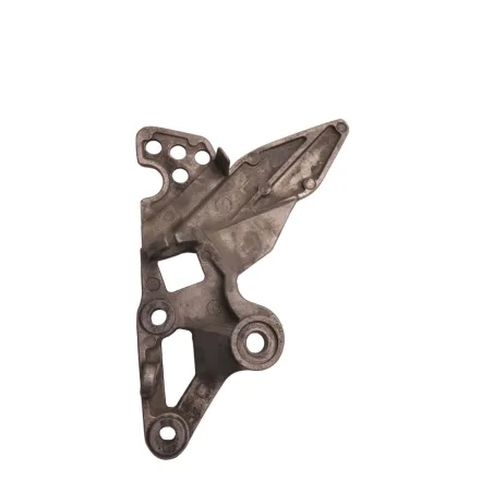 Platine avant droite YAMAHA FZR 1000 1987-1988 GENESIS