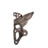 Platine avant droite YAMAHA FZR 1000 1987-1988 GENESIS Platine avant droite YAMAHA FZR 1000 1987-1988 GENESIS