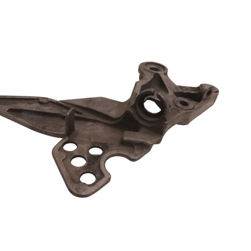 Platine avant droite YAMAHA FZR 1000 1987-1988 GENESIS