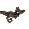 Platine avant droite YAMAHA FZR 1000 1987-1988 GENESIS Platine avant droite YAMAHA FZR 1000 1987-1988 GENESIS