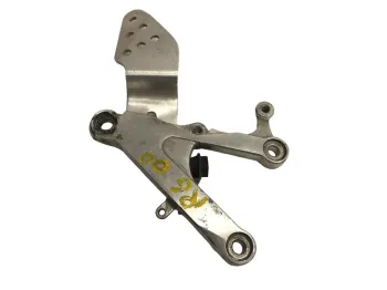 Platine arriere droite YAMAHA YZF 600 1999-2002 R6