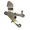Platine arriere droite YAMAHA YZF 600 1999-2002 R6 Platine arriere droite YAMAHA YZF 600 1999-2002 R6