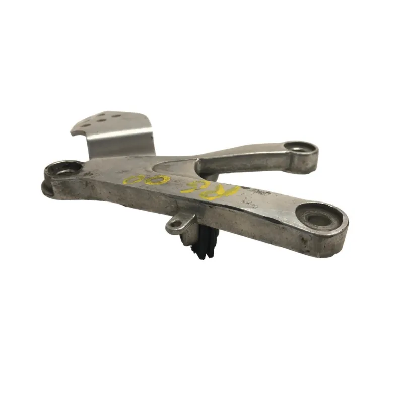 Platine arriere droite YAMAHA YZF 600 1999-2002 R6