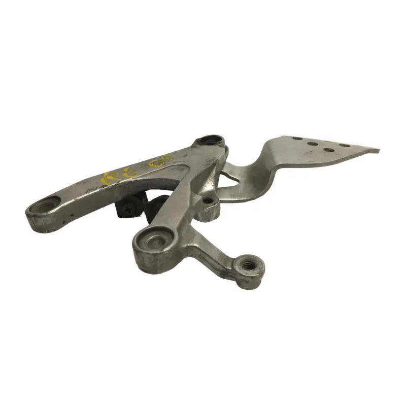Platine arriere droite YAMAHA YZF 600 1999-2002 R6