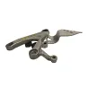 Platine arriere droite YAMAHA YZF 600 1999-2002 R6 Platine arriere droite YAMAHA YZF 600 1999-2002 R6