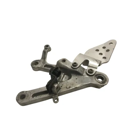 Platine arriere droite YAMAHA YZF 600 1999-2002 R6