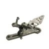 Platine arriere droite YAMAHA YZF 600 1999-2002 R6 Platine arriere droite YAMAHA YZF 600 1999-2002 R6