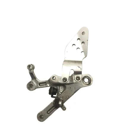 Platine arriere droite YAMAHA YZF 600 1999-2002 R6
