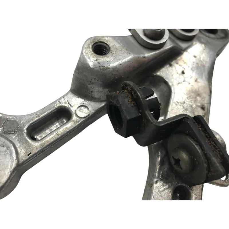Platine arriere droite YAMAHA YZF 600 1999-2002 R6