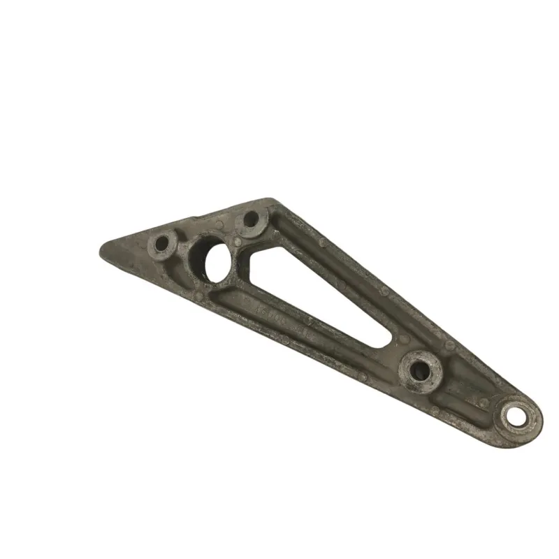 Platine avant droite YAMAHA XJ 400 1981-1985